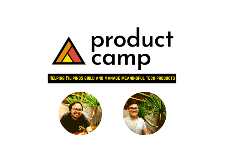 Product Camp: Product Management workshop for Filipinos