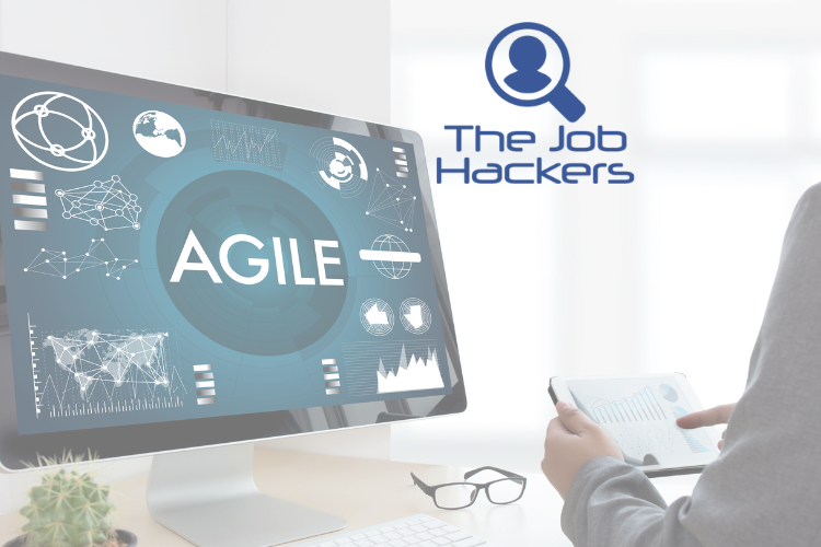 Agile MBA™ with The Job Hackers
