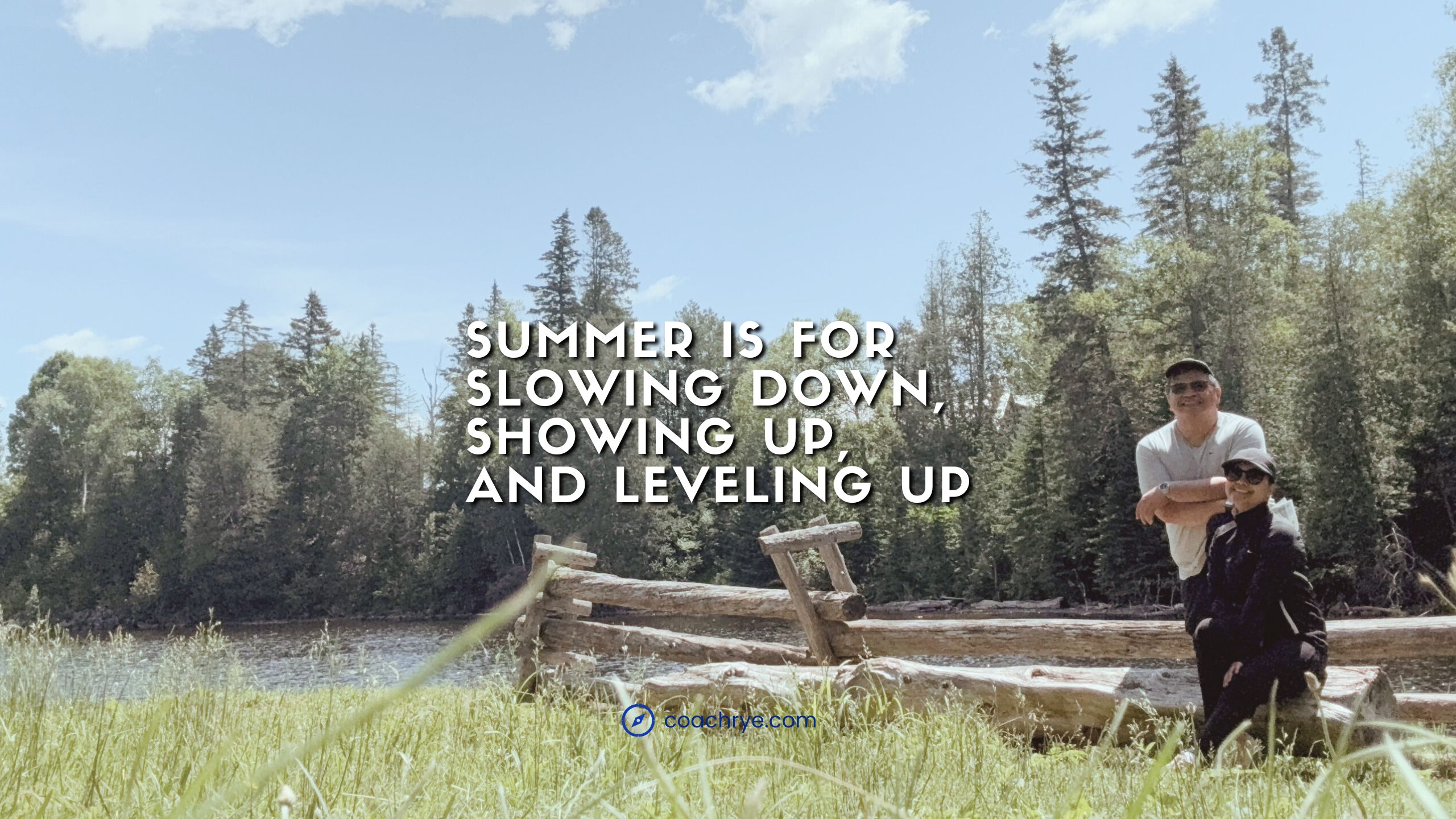 Summer Adventures & New Coaching Wins! 🏀⛳ June Updates from Coach Rye