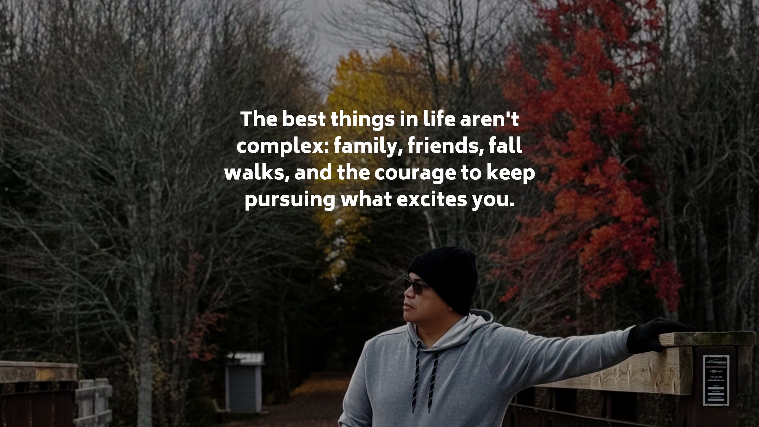 Golf Déjà Vu & Firefighter Updates! ⛳🚒 October Wrap-Up from Coach Rye