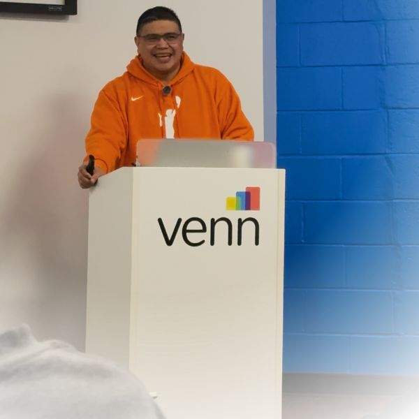 Hack4Change Workshop