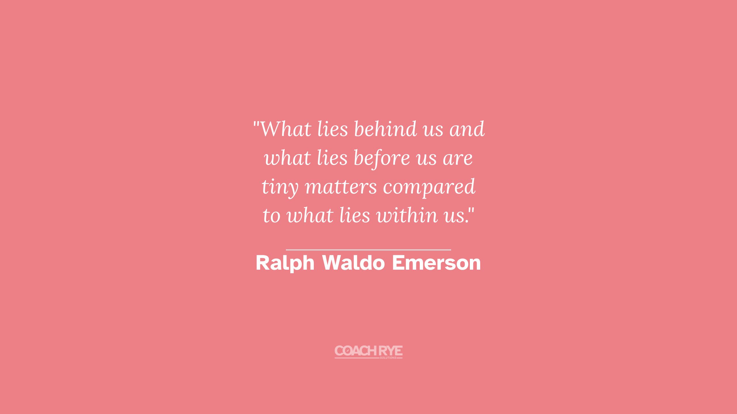 [Architect Your Success] What Shows Up When Nothing's Required